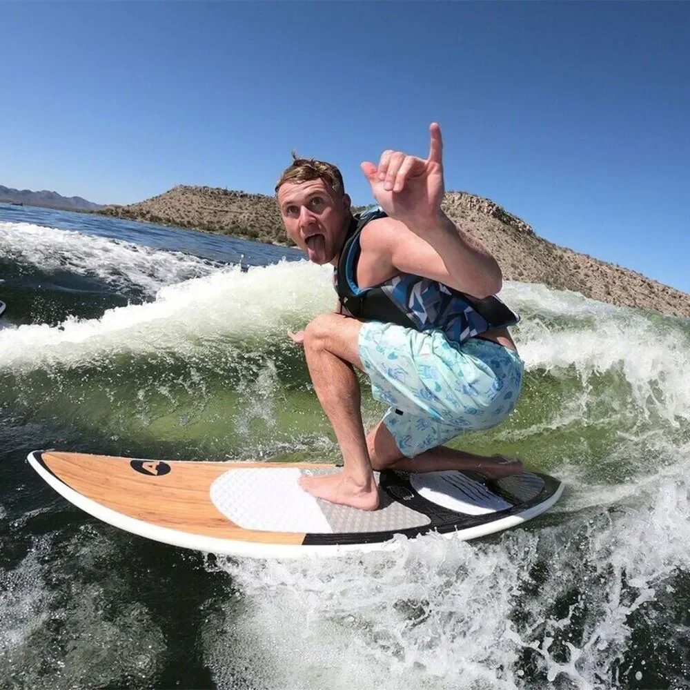 Airhead BONZAI Wakesurfer (AHWS-F01)